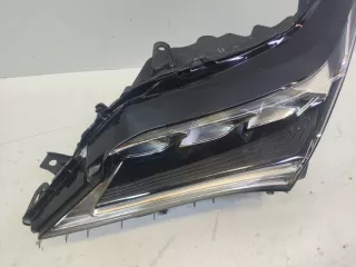 8118548D40 фара Lexus RX 2 Арт VZ217518, вид 3