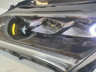 8118548D40 фара Lexus RX 2 Арт VZ217518, вид 5