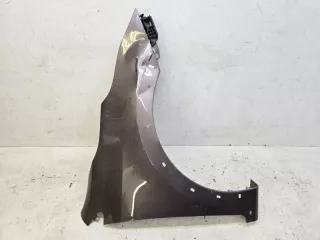 66321H0250 крыло Kia Rio X-line Арт VZ217782, вид 1
