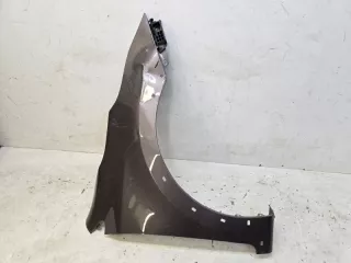 66321H0250 крыло Kia Rio X-line Арт VZ217782, вид 7