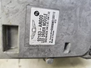92101AR000 фара Genesis GV70 Арт VZ217816, вид 9