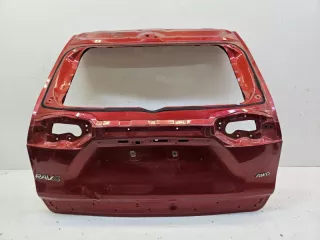 6700542650 крышка багажника Toyota Rav 4 5 Арт VZ217963, вид 1