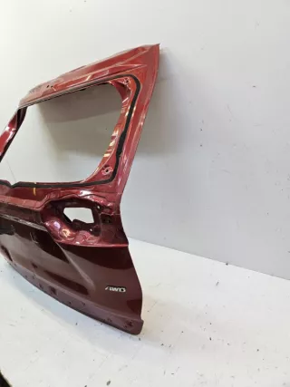 6700542650 крышка багажника Toyota Rav 4 5 Арт VZ217963, вид 2