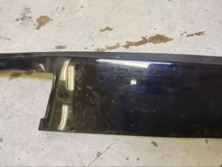 51357209716 НАКЛАДКА СТОЙКИ ДВЕРИ BMW 5 F10/F11/GT F07 Арт VZ218723, вид 3