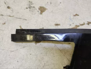 51357209716 НАКЛАДКА СТОЙКИ ДВЕРИ BMW 5 F10/F11/GT F07 Арт VZ218723, вид 4