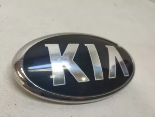 86320A4000 эмблема Kia Sportage 4 Арт VZ218817, вид 3
