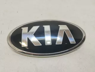 86320A4000 эмблема Kia Sportage 4 Арт VZ218817, вид 4