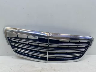 A2228800383 Решетка радиатора Mercedes CLA c117 Арт VZ219744, вид 1