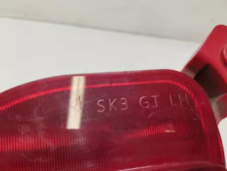 924502 Фонарь противотуманный Kia Soul 2 restailing Арт VZ220446, вид 10
