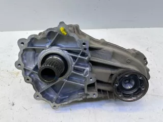A1672807400 Коробка раздаточная Mercedes GLS X167 Арт VZ220680