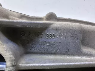 A1672807400 Коробка раздаточная Mercedes GLS X167 Арт VZ220680, вид 8