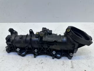 A6540903500 коллектор впускной Mercedes ML/GLE W166 Арт VZ221045, вид 9