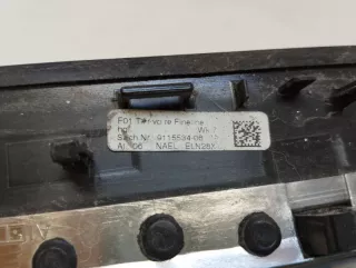 51419115534 Накладка двери BMW 7 F01/F02 Арт VZ221243, вид 10
