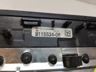 51419115534 Накладка двери BMW 7 F01/F02 Арт VZ221245, вид 10
