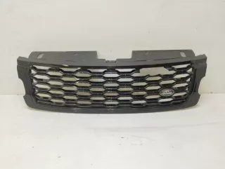 LR098084 Решетка радиатора Land Rover Range Rover 4 Арт VZ221523, вид 1