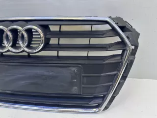 8W08536513FZ Решетка радиатора Audi A4 B9 Арт VZ221701, вид 2