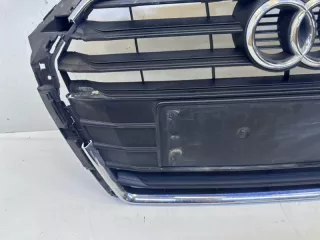 8W08536513FZ Решетка радиатора Audi A4 B9 Арт VZ221701, вид 3