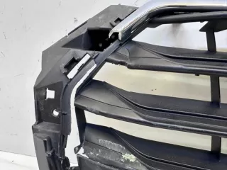 8W08536513FZ Решетка радиатора Audi A4 B9 Арт VZ221701, вид 6