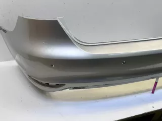 5CU807417CGRU бампер Volkswagen Jetta 6 Арт VZ222067, вид 2