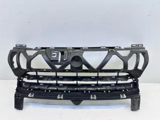 9Y0807683T0K1 Решетка радиатора Porsche Cayenne 958 Арт VZ222231, вид 1