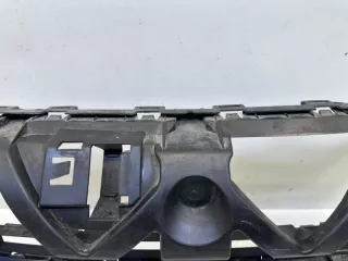 9Y0807683T0K1 Решетка радиатора Porsche Cayenne 958 Арт VZ222231, вид 5