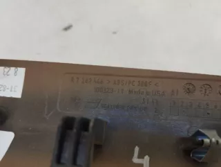51417213072 Накладка двери BMW X3 F25 Арт VZ222288, вид 9