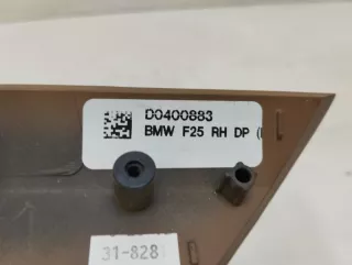 51417213072 Накладка двери BMW X3 F25 Арт VZ222288, вид 10