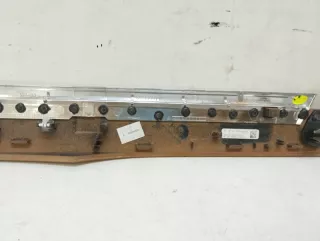 51419115533 Накладка двери BMW 7 F01/F02 Арт VZ222323, вид 8