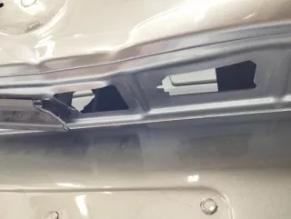 41007440695 крышка багажника BMW 5 G30/G31 Арт VZ222428, вид 6