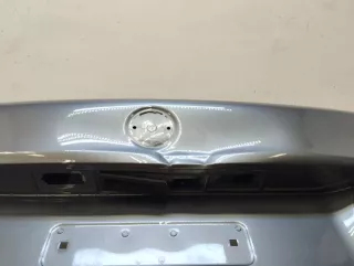 41007440695 крышка багажника BMW 5 G30/G31 Арт VZ222428, вид 9