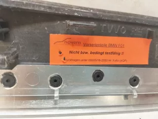 51419115534 Накладка двери BMW 7 F01/F02 Арт VZ222430, вид 10