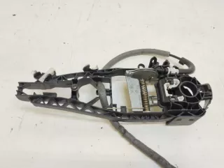 51217401210 кронштейн ручки двери BMW X5 F15 Арт VZ222811, вид 1