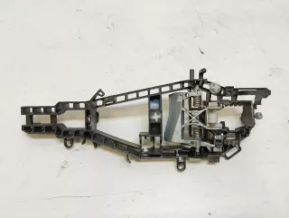 51217242568 кронштейн ручки двери BMW 3 F30/F31/GT F34 Арт VZ222945, вид 4