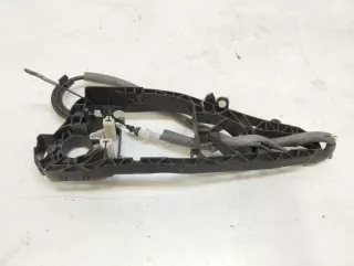 51217401212 кронштейн ручки двери BMW X5 F15 Арт VZ223028, вид 1