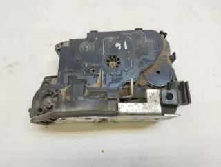 51217229466 замок двери BMW X1 E84 Арт VZ223114, вид 1