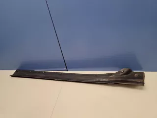 554000106AA Уплотнитель двери задней правой Chery Tiggo 8 PRO Арт ZAP336976, вид 1