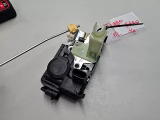 554000764AA Замок двери передней левой Chery Tiggo 8 PRO Арт ZAP336986