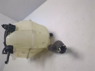 31338291 Расширительный бачок Volvo XC90 2 Арт 9268562, вид 2