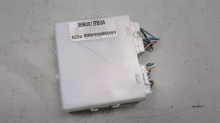 988001BB0A Блок комфорта Infiniti EX Арт 9281099, вид 1