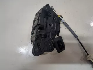 5K2837016D Замок двери передней правой Volkswagen Golf 7 Арт 9273674, вид 2