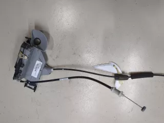 PSA006261 Замок двери передней правой Peugeot 508 Арт 9269220, вид 1