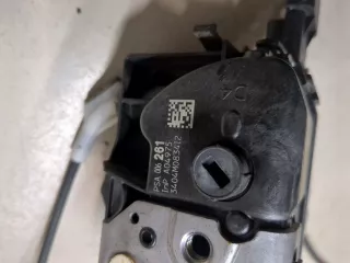 PSA006261 Замок двери передней правой Peugeot 508 Арт 9269220, вид 3