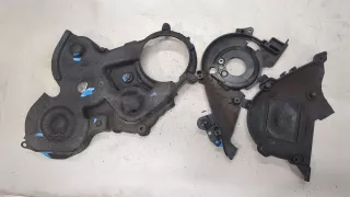 965156018,PA6MD20GF20 Защита ремня ГРМ (кожух) Ford Focus 2 restailing Арт 9272886, вид 1