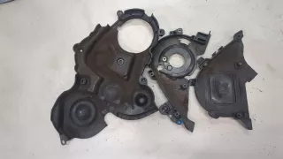 965156018,PA6MD20GF20 Защита ремня ГРМ (кожух) Ford Focus 2 restailing Арт 9272886, вид 5