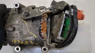 8837047092 Компрессор кондиционера Toyota Prius 4 Арт 9227908, вид 2
