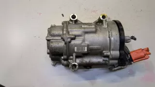 8837047092 Компрессор кондиционера Toyota Prius 4 Арт 9227908, вид 4