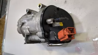 8837047092 Компрессор кондиционера Toyota Prius 4 Арт 9227908, вид 5
