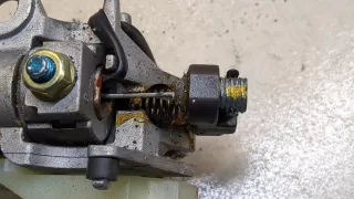 3352028202B2 Кулиса Toyota Previa XR30, XR40 Арт 9282600, вид 2