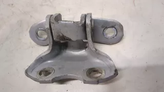 A046694 Петля двери передней левой серебристая Toyota Prius 4 Арт 9282112, вид 3