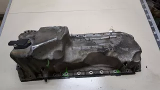  Поддон BMW 5 E60/E61 Арт 8523637, вид 2